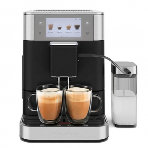 Кофемашина KitchenAid KF8 5KES8558EBK